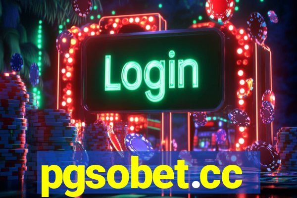 pgsobet.cc