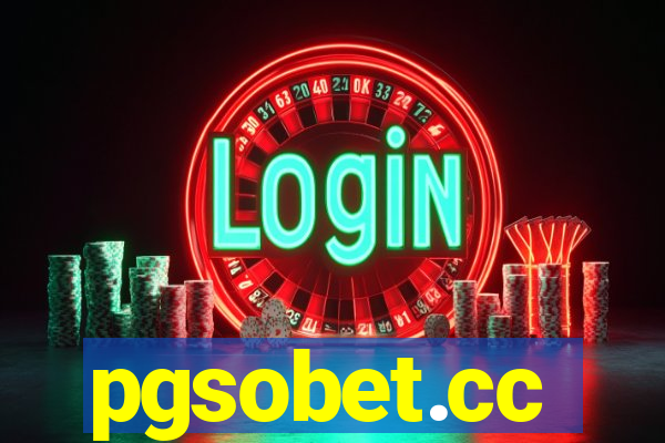 pgsobet.cc