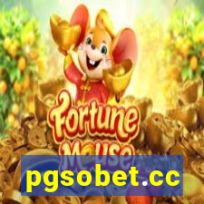 pgsobet.cc