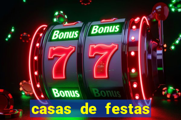 casas de festas infantil em porto alegre