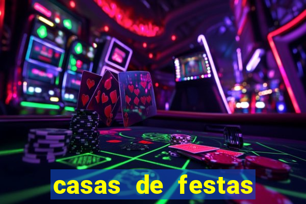 casas de festas infantil em porto alegre