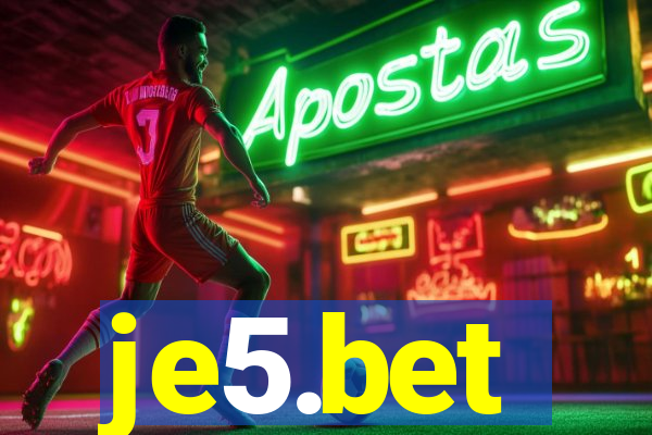 je5.bet