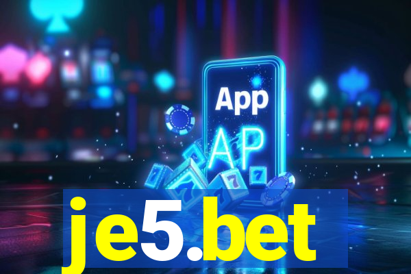 je5.bet