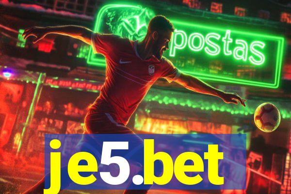 je5.bet