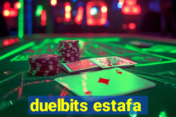 duelbits estafa