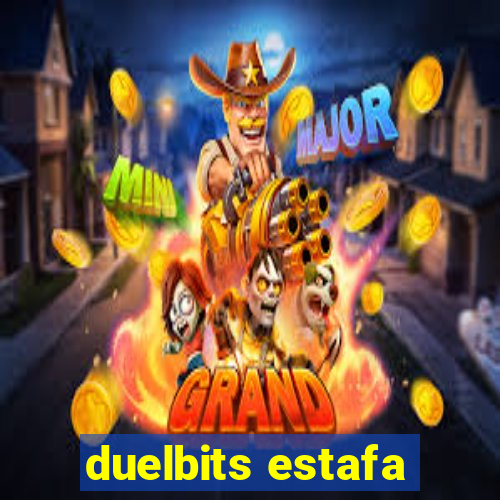 duelbits estafa