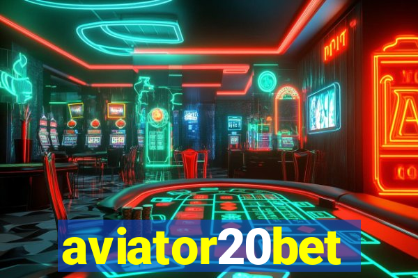 aviator20bet