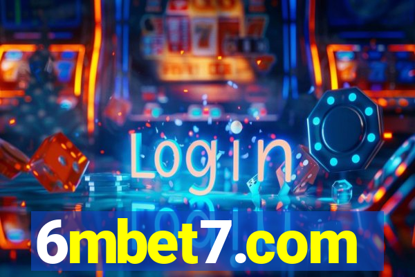 6mbet7.com