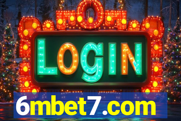 6mbet7.com