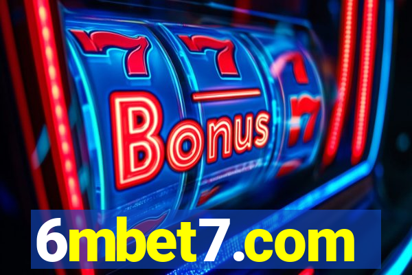 6mbet7.com