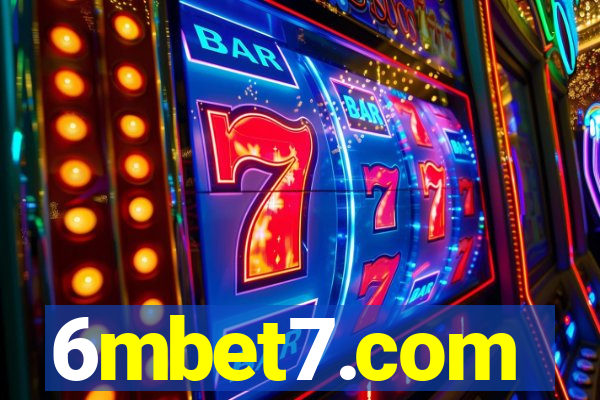 6mbet7.com
