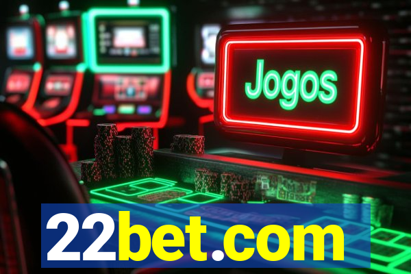 22bet.com