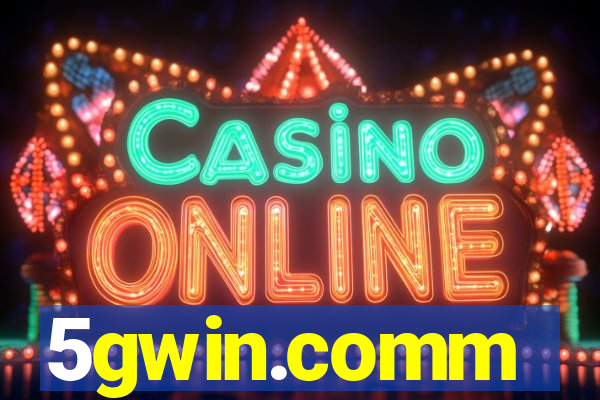 5gwin.comm