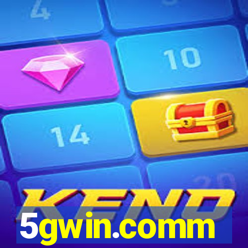 5gwin.comm