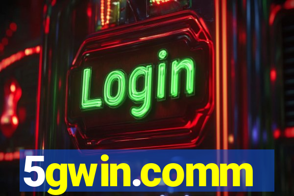 5gwin.comm