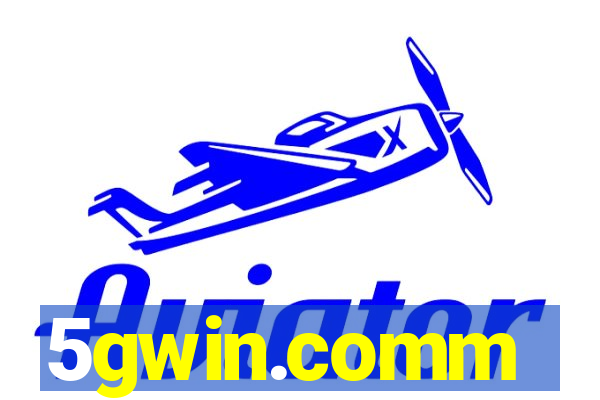 5gwin.comm