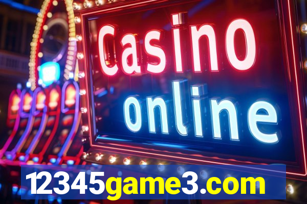 12345game3.com