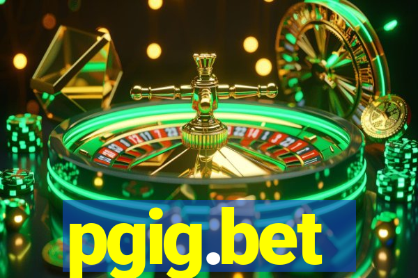 pgig.bet