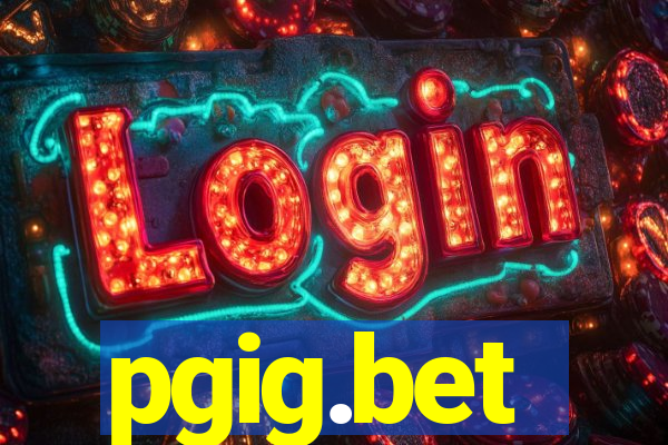 pgig.bet