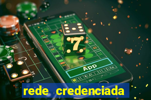 rede credenciada porto seguro