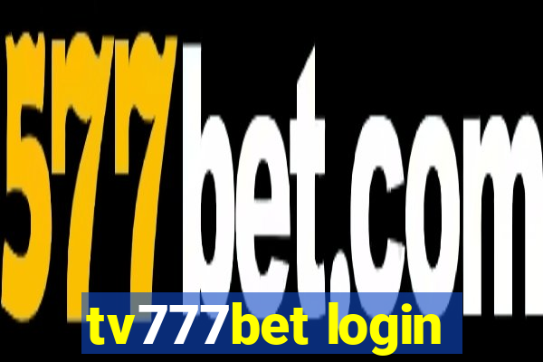 tv777bet login