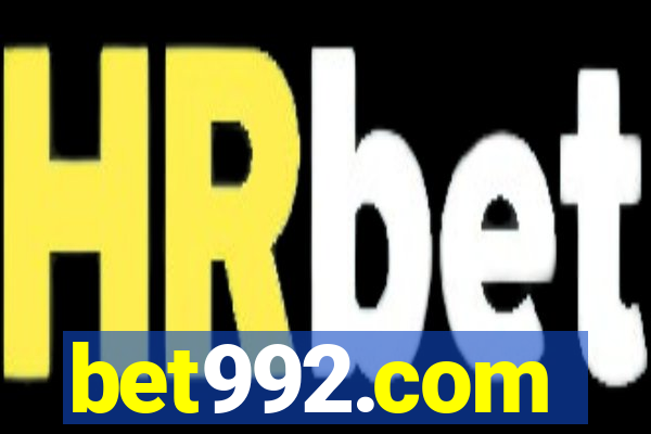 bet992.com