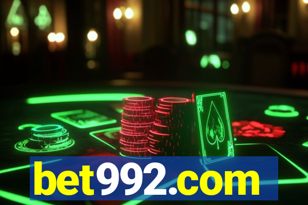 bet992.com