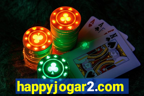 happyjogar2.com