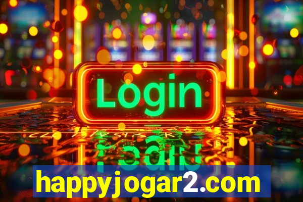 happyjogar2.com