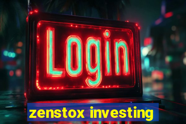 zenstox investing