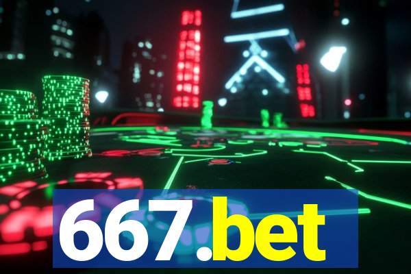 667.bet