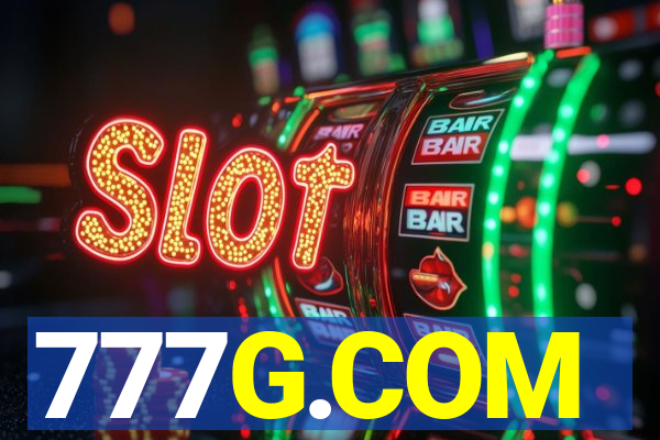 777G.COM
