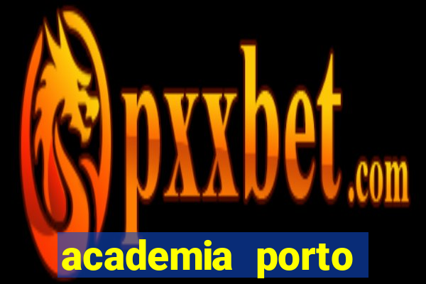academia porto velho perto de mim