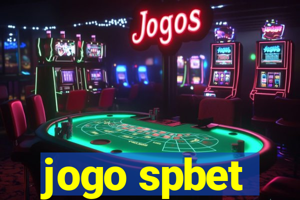 jogo spbet
