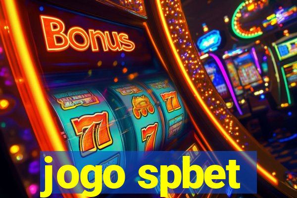 jogo spbet
