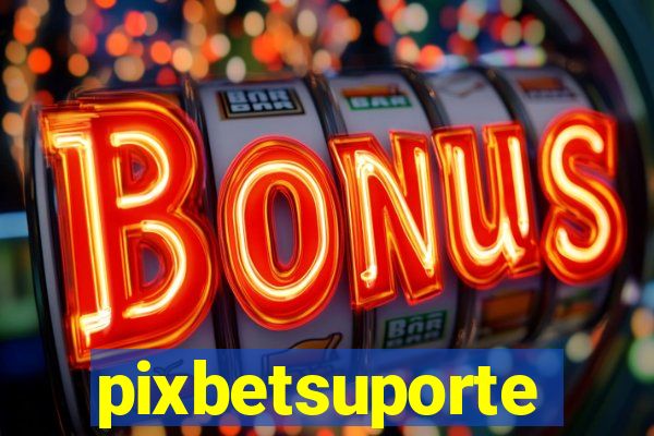 pixbetsuporte