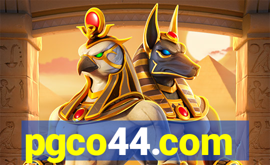 pgco44.com