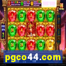 pgco44.com