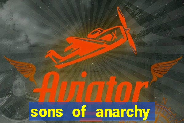 sons of anarchy dublado google drive