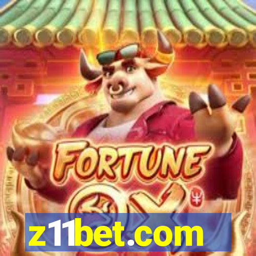 z11bet.com