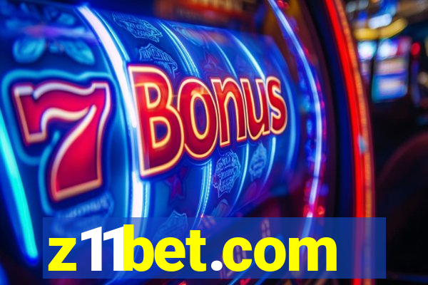 z11bet.com