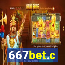 667bet.c