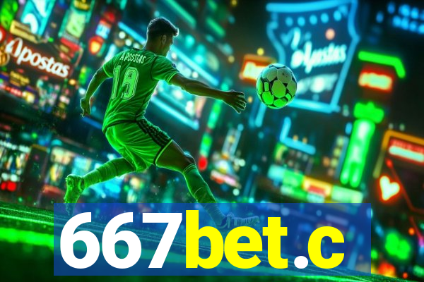 667bet.c