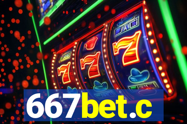667bet.c