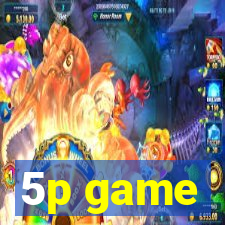 5p game