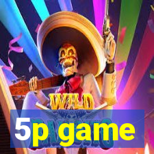 5p game