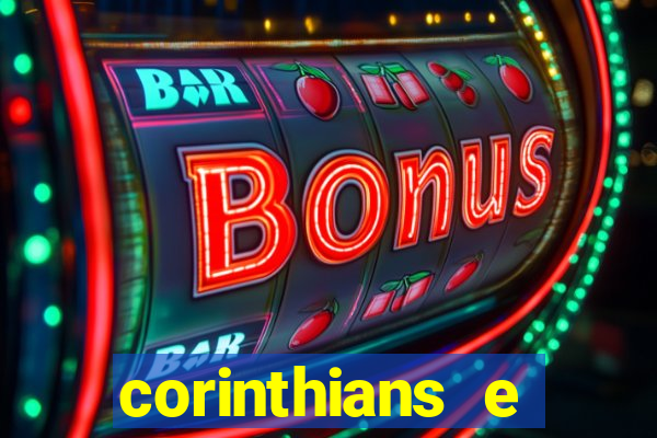 corinthians e cruzeiro futemax