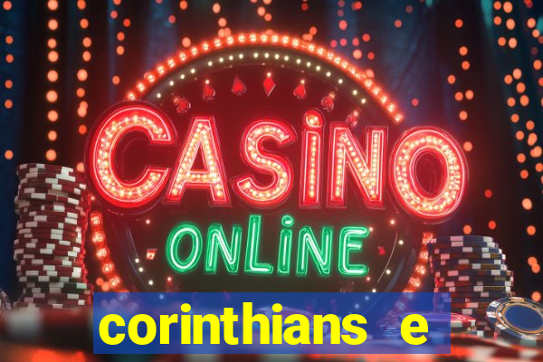 corinthians e cruzeiro futemax