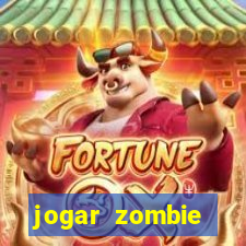 jogar zombie outbreak demo