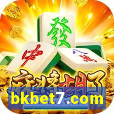 bkbet7.com